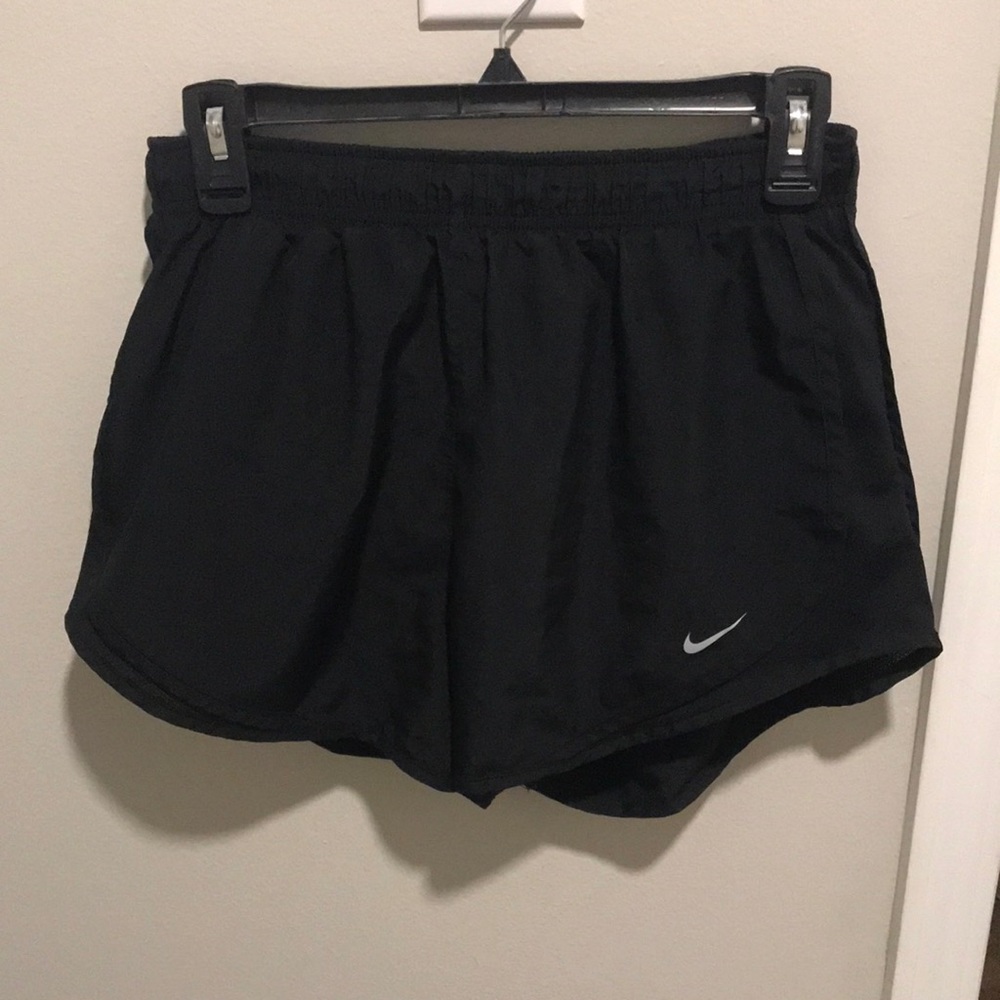 Nike Dri-Fit Running Shorts